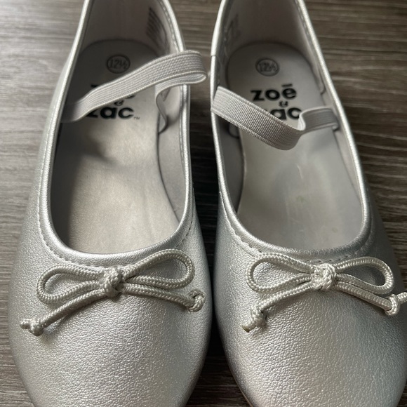 Ballerina Flats - Picture 4 of 4